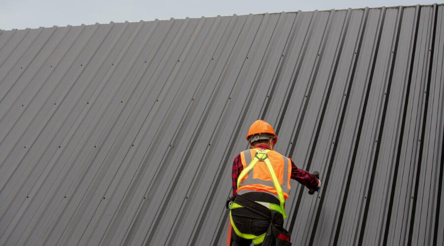 Expert new roof installation services in Emmonak, AK